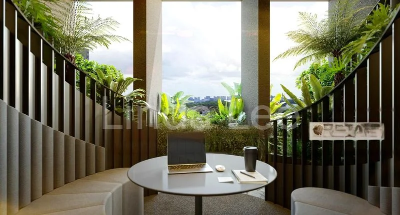 1 Bed Condo for Sale in The Reserve Residences / Bukit V - Image 5