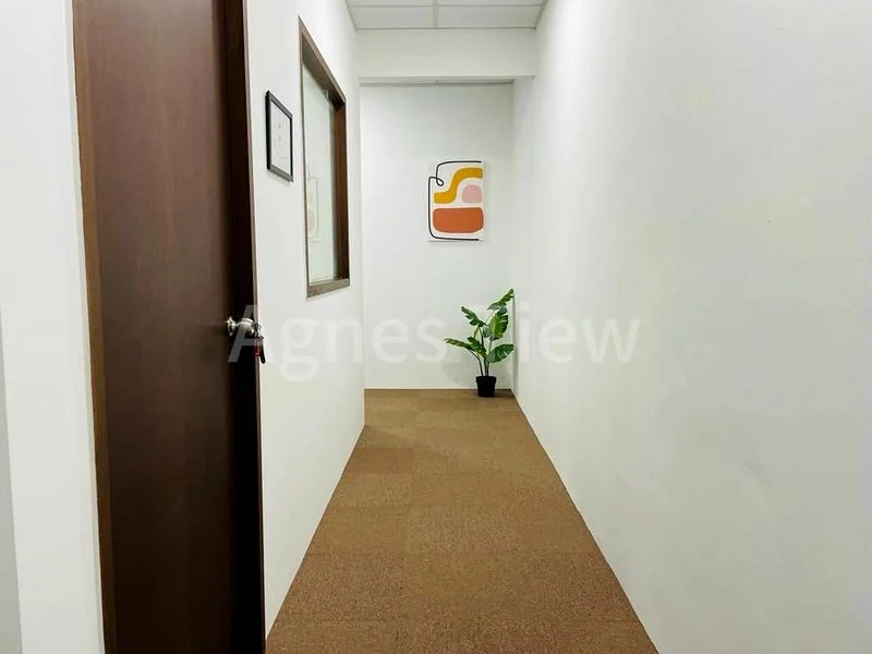 Office for Rent: Ubi Techpark - Image 4