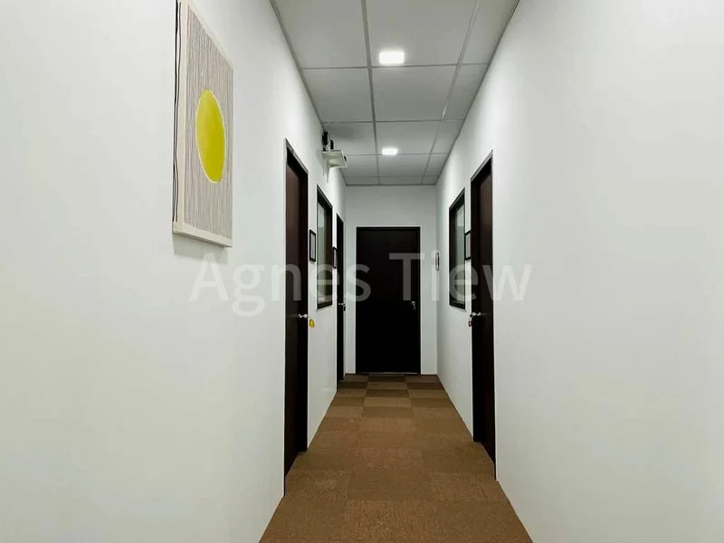 Office for Rent: Ubi Techpark - Image 5
