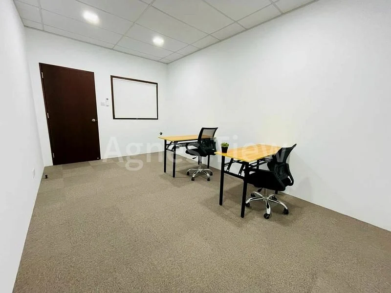 Office for Rent: Ubi Techpark - Image 2
