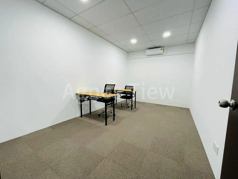 Office for Rent: Ubi Techpark - Image 3