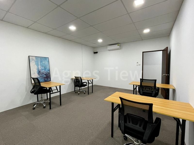 Office for Rent: Ubi Techpark - Image 1