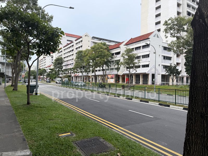 Shop / Shophouse for Sale in  Race Course Road - Image 4