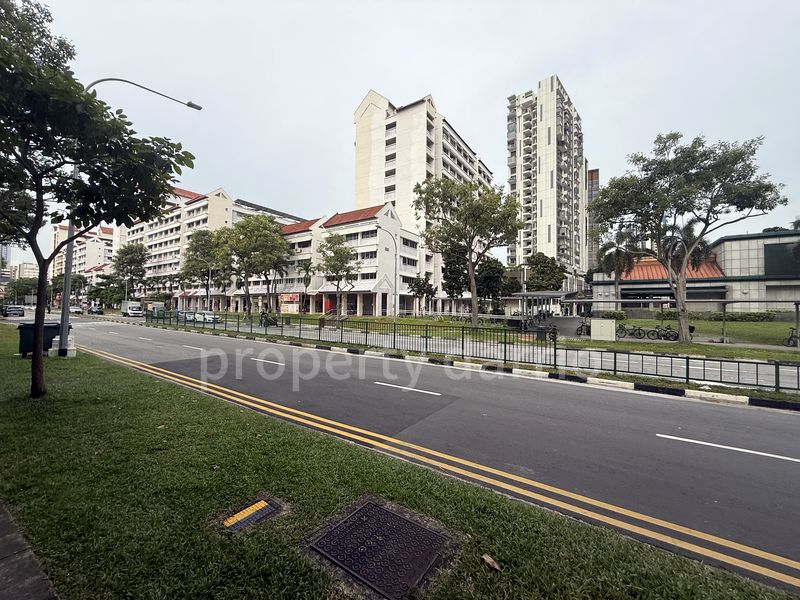 Shop / Shophouse for Sale in  Race Course Road - Image 3