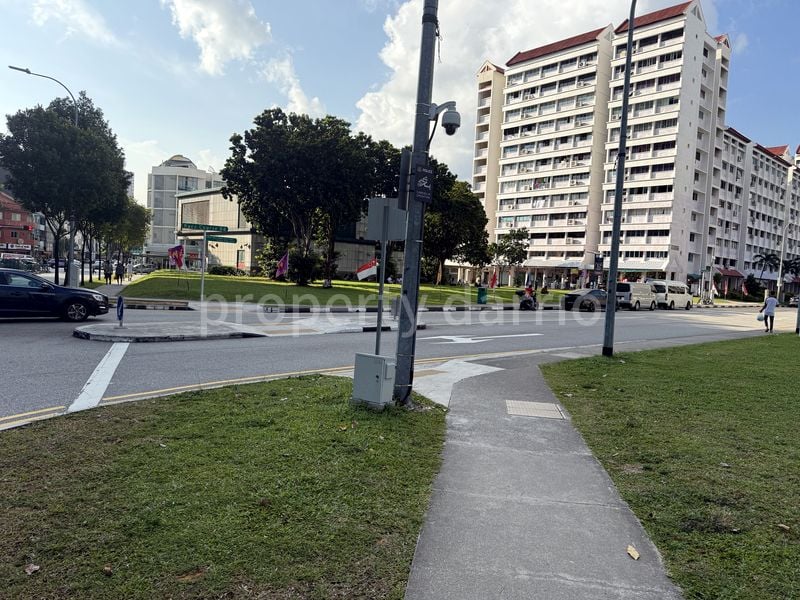 Shop / Shophouse for Sale in  Race Course Road - Image 5