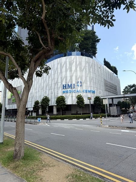 Shop / Shophouse for Sale in  Race Course Road - Image 2