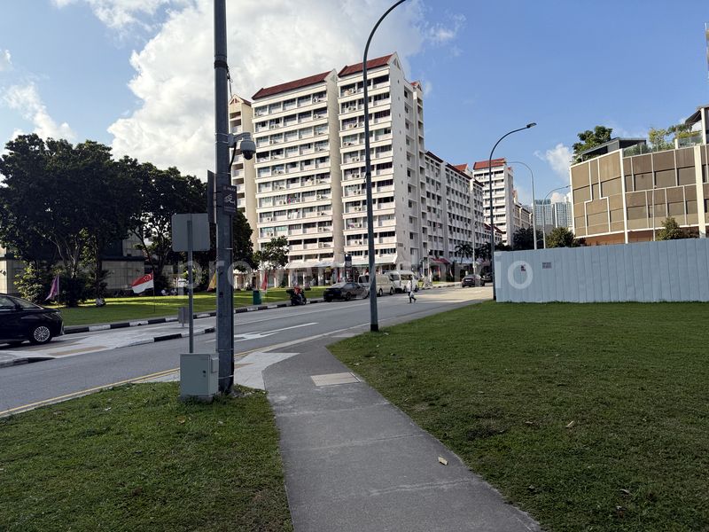 Shop / Shophouse for Sale in  Race Course Road - Image 6