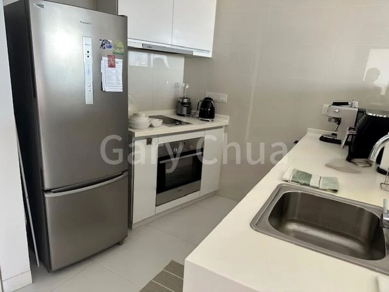 1 Bed Condo for Sale in  D'leedon - Image 8