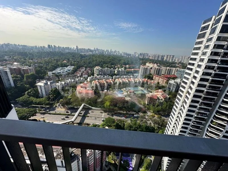 1 Bed Condo for Sale in  D'leedon - Image 1