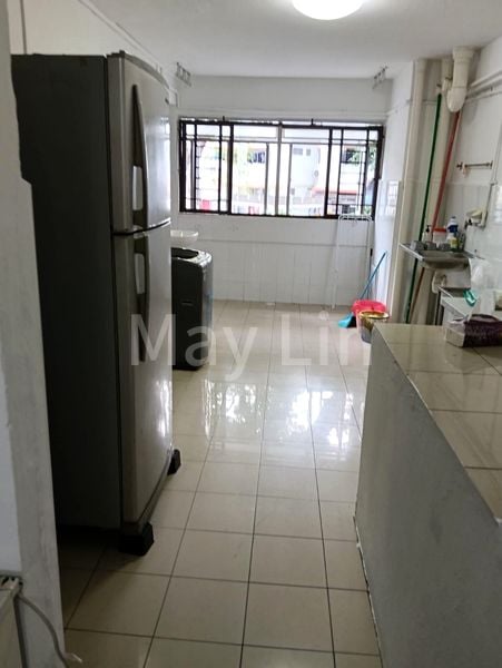 Common Room (HDB) for Rent in  6 Boon Keng Road - Image 1