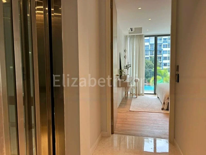 5 Bed Townhouse (Landed) for Sale in  Yishun Avenue 2 - Image 10