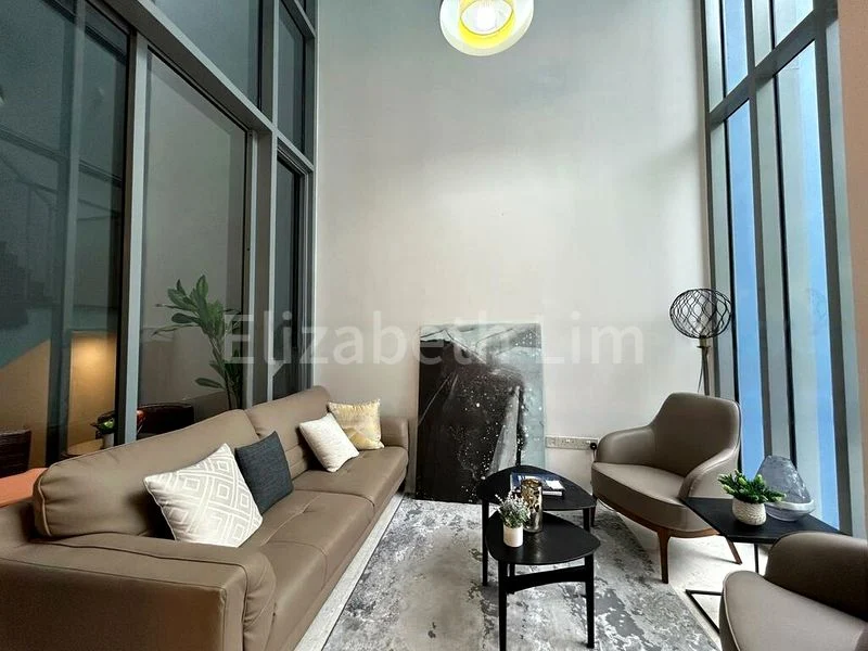 5 Bed Townhouse (Landed) for Sale in  Yishun Avenue 2 - Image 2
