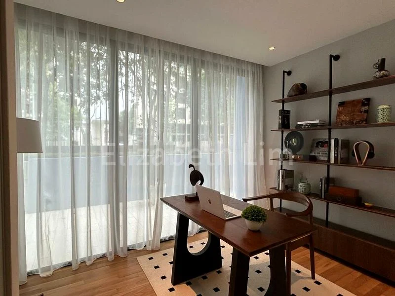 5 Bed Townhouse (Landed) for Sale in  Yishun Avenue 2 - Image 7