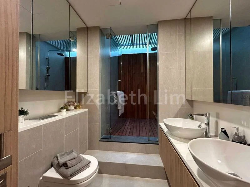 5 Bed Townhouse (Landed) for Sale in  Yishun Avenue 2 - Image 8
