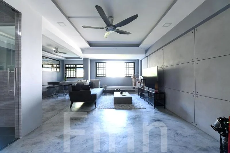 5 Room (5A) HDB for Sale in  753 Woodlands Circle - Image 5