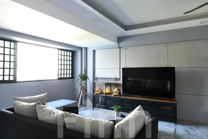 5 Room (5A) HDB for Sale in  753 Woodlands Circle - Image 3