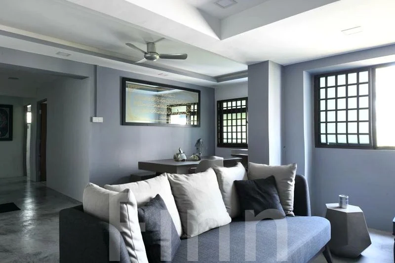 5 Room (5A) HDB for Sale in  753 Woodlands Circle - Image 4