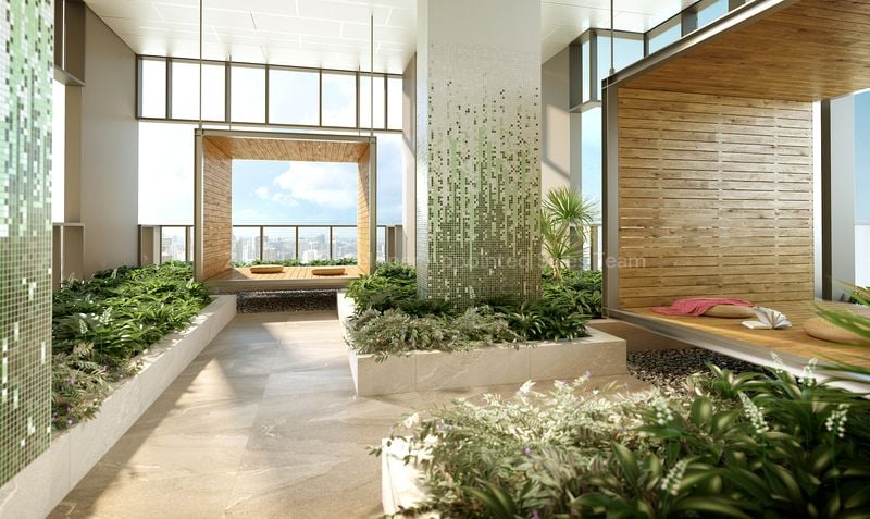 2 Bed Apartment (Condo) for Sale in One Bernam - Image 3