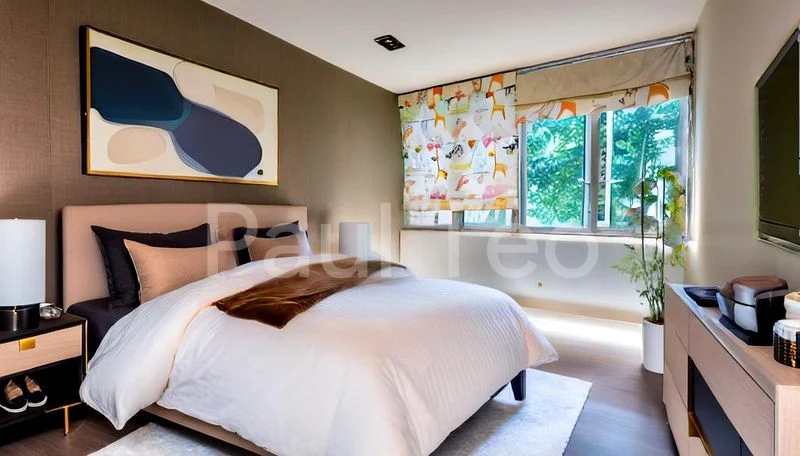 4 Bed Condo for Sale in  Glentrees - Image 4