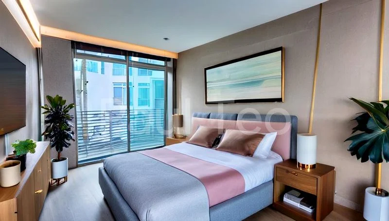 4 Bed Condo for Sale in  Glentrees - Image 2