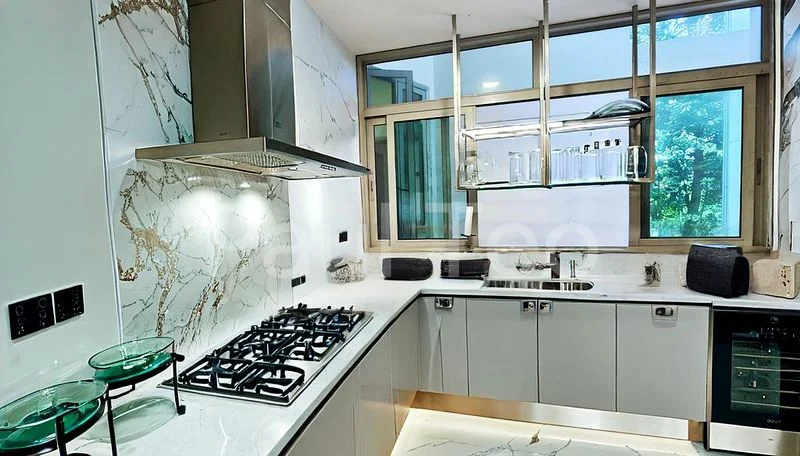 4 Bed Condo for Sale in  Glentrees - Image 3