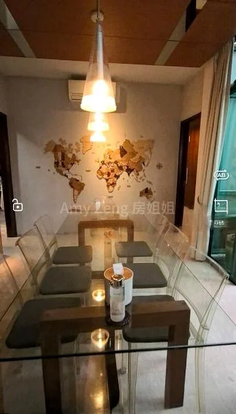 5 Bed Corner Terrace (Landed) for Sale in  Country Park Condominium - Image 16