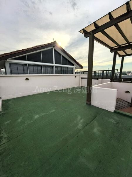 5 Bed Corner Terrace (Landed) for Sale in  Country Park Condominium - Image 14