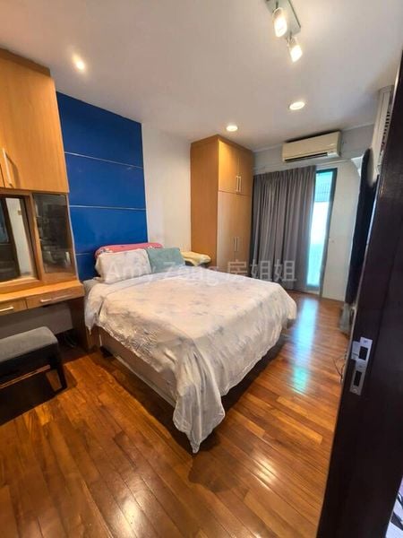 5 Bed Corner Terrace (Landed) for Sale in  Country Park Condominium - Image 12