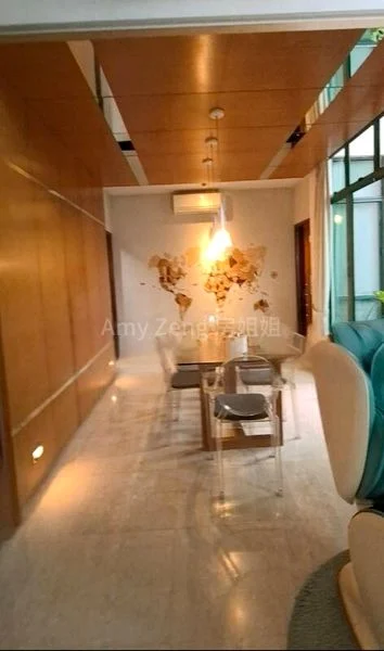 5 Bed Corner Terrace (Landed) for Sale in  Country Park Condominium - Image 1