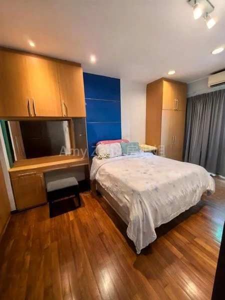 5 Bed Corner Terrace (Landed) for Sale in  Country Park Condominium - Image 13