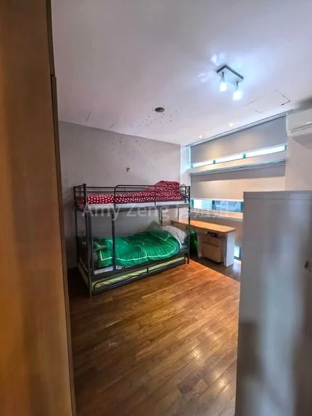 5 Bed Corner Terrace (Landed) for Sale in  Country Park Condominium - Image 8