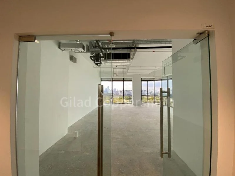 Office for Rent: Woods Square - Image 6