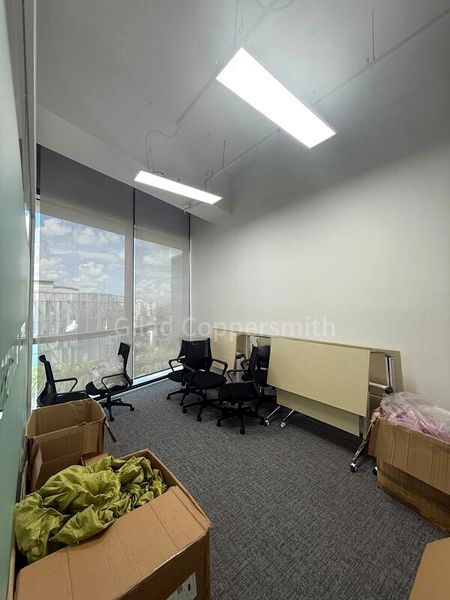 Office for Rent: Woods Square - Image 5