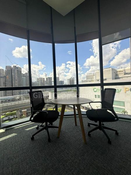 Office for Rent: Woods Square - Image 6