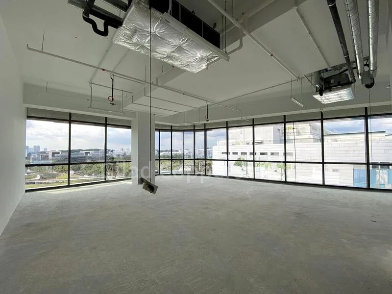 Office for Rent: Woods Square - Image 1