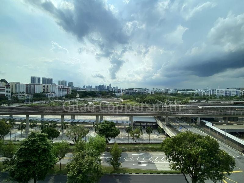 Office for Rent: Woods Square - Image 8