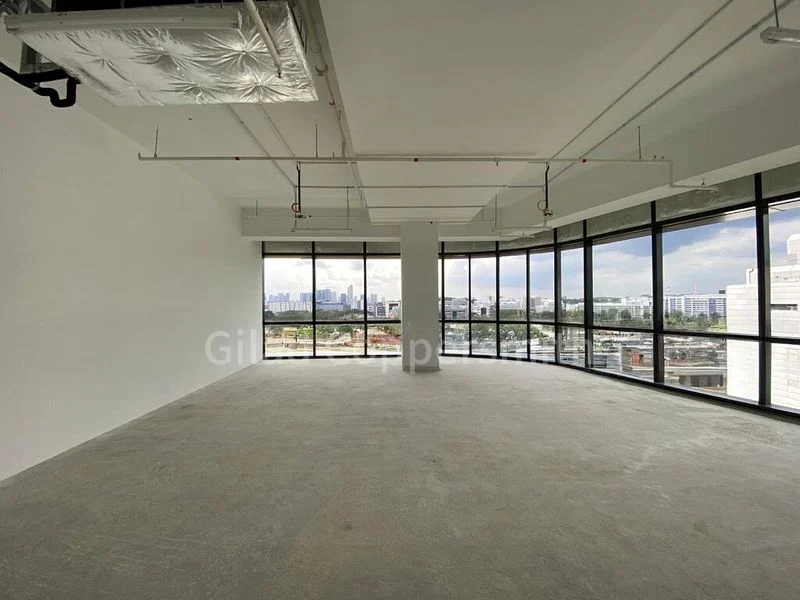 Office for Rent: Woods Square - Image 2