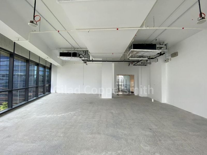 Office for Rent: Woods Square - Image 3