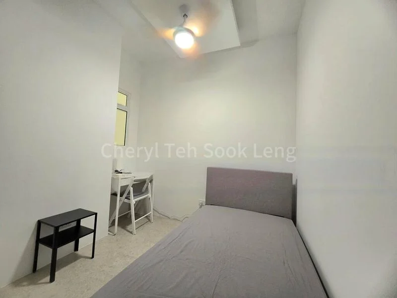 Common Room (Condo) for Rent in  Meraprime - Image 2