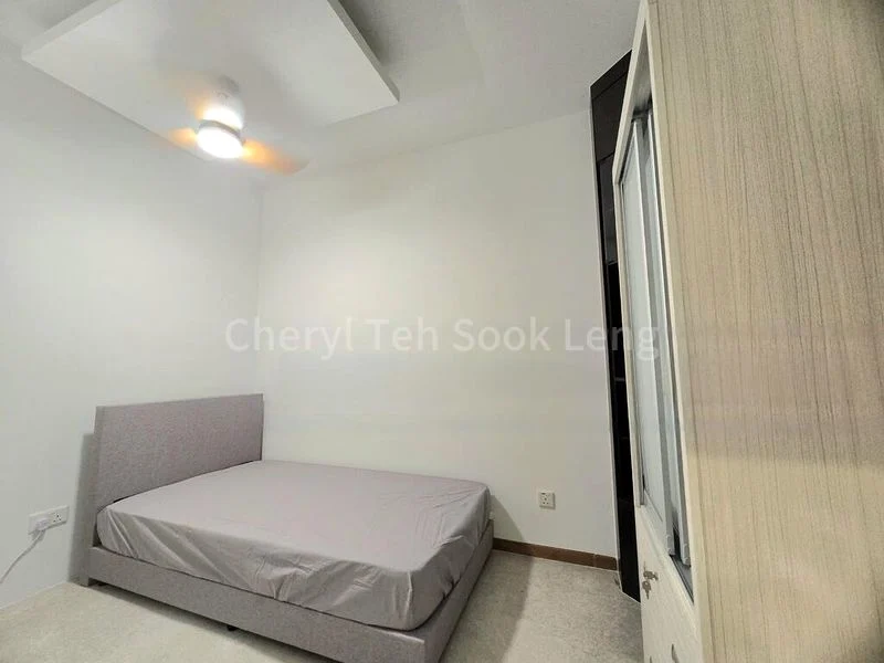 Common Room (Condo) for Rent in  Meraprime - Image 1