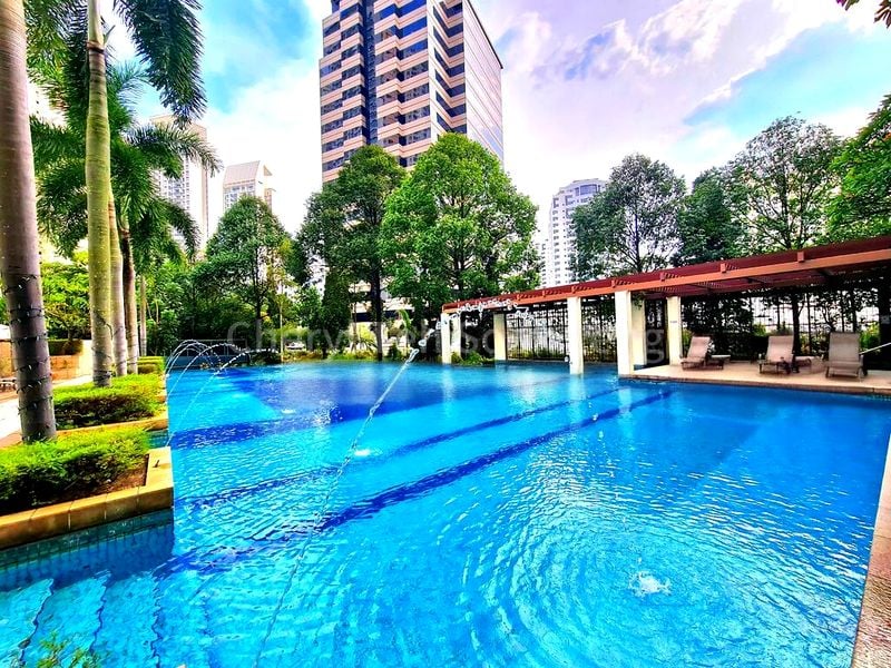 Common Room (Condo) for Rent in  Meraprime - Image 10