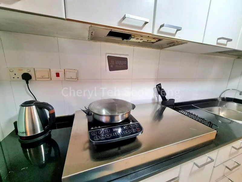 Common Room (Condo) for Rent in  Meraprime - Image 4