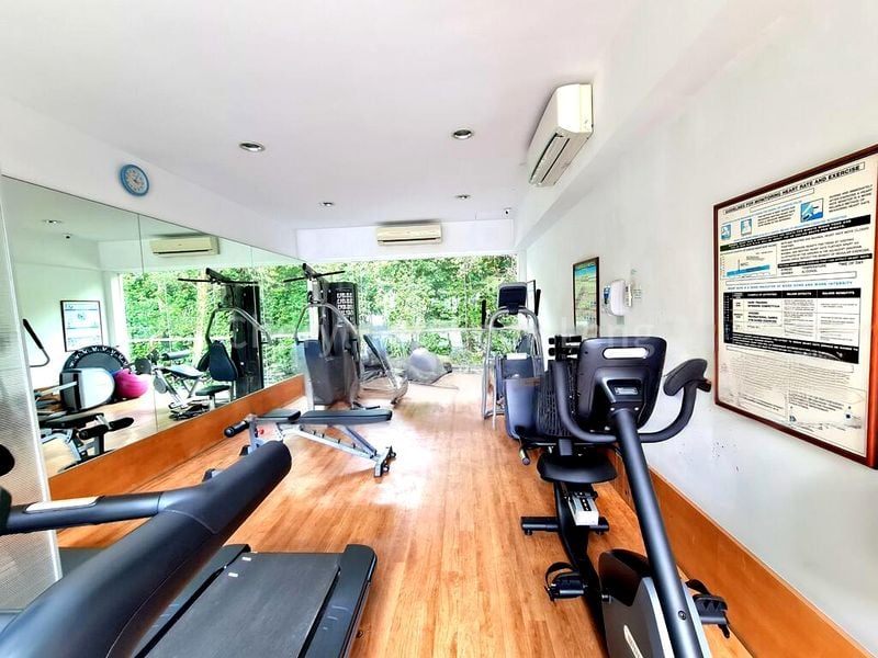 Common Room (Condo) for Rent in  Meraprime - Image 7