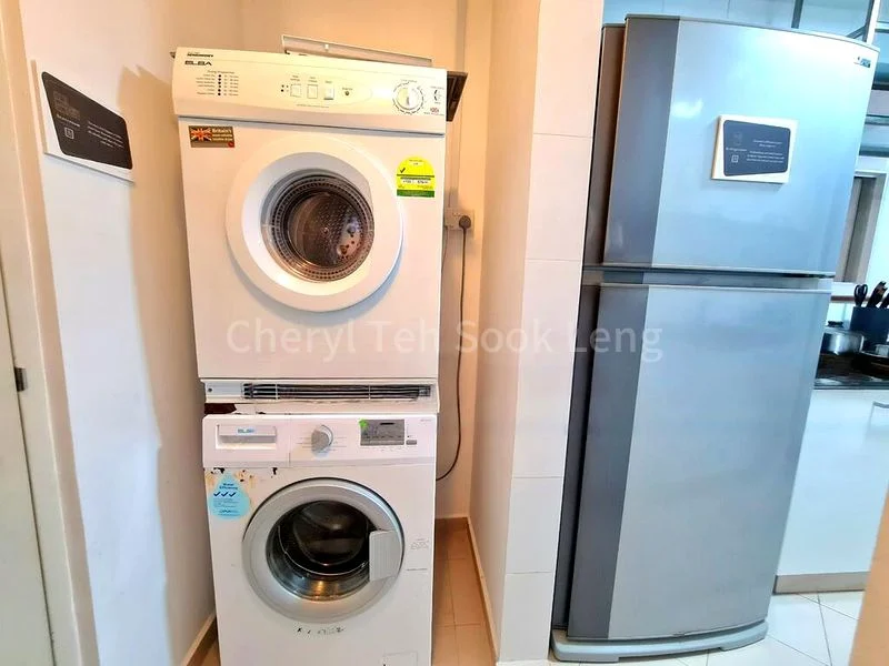 Common Room (Condo) for Rent in  Meraprime - Image 6