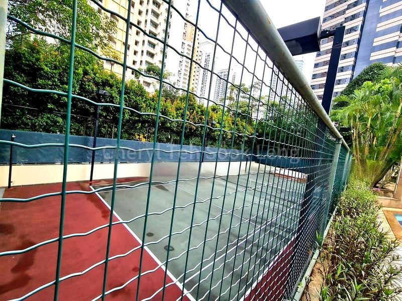 Common Room (Condo) for Rent in  Meraprime - Image 9