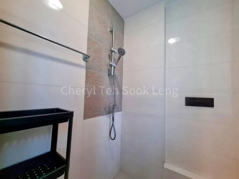 Common Room (Condo) for Rent in  Meraprime - Image 3