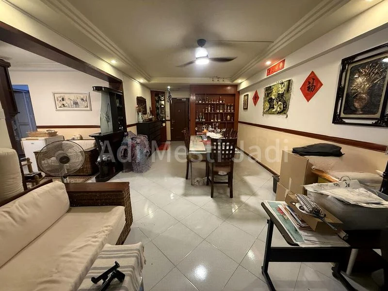 Executive HDB for Sale in  868 Woodlands Street 83 - Image 3