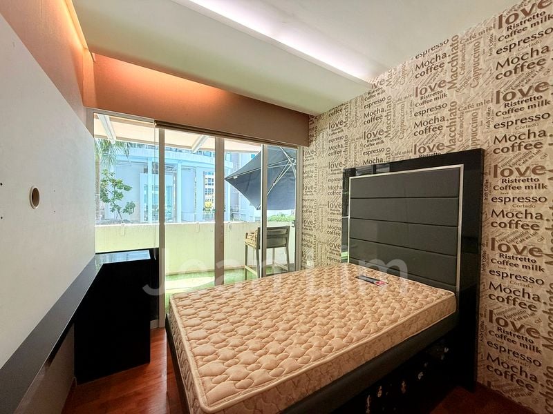 3 Bed Executive Condo for Rent in The Tampines Trilliant - Image 5