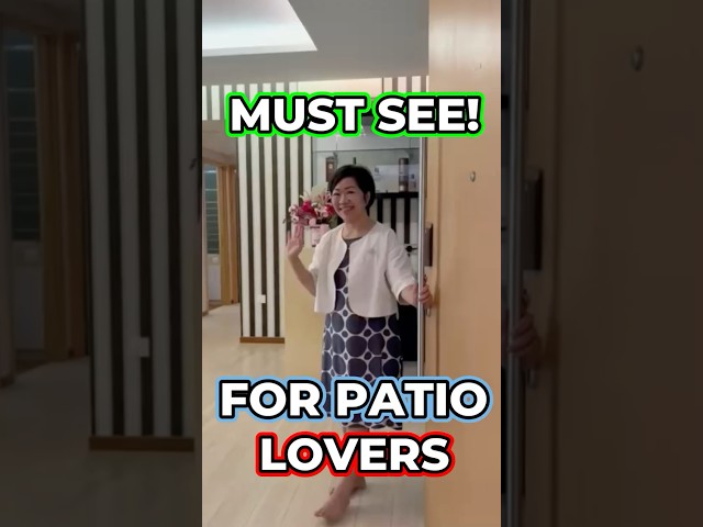 3 Bed Executive Condo for Rent in The Tampines Trilliant - Image 8