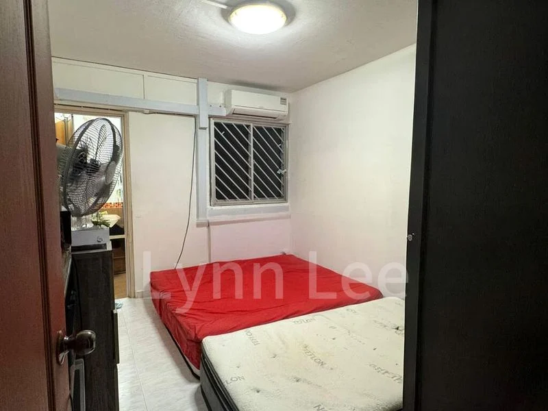 2 Room (2A) HDB for Rent in  571 Ang Mo Kio Avenue 3 - Image 3